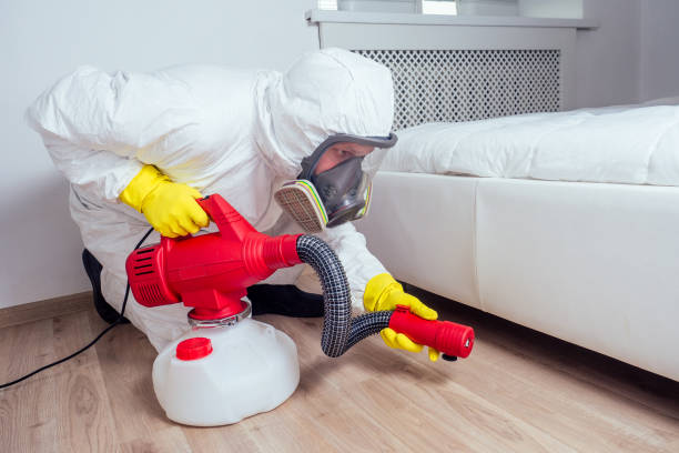 Best Pest Prevention Services  in Swoyersville, PA